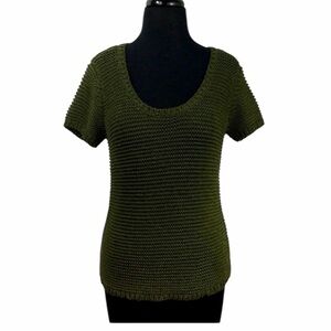 Talbots NEW Knit Top
